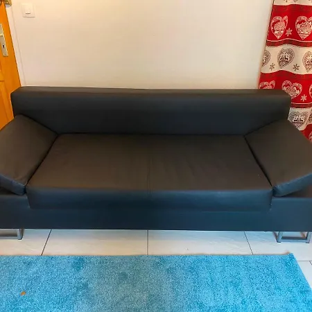 Appartamento Champraz - Free Parking Chamonix