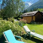 Champraz - Free Parking Lejlighed Chamonix