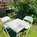Champraz - Free Parking
