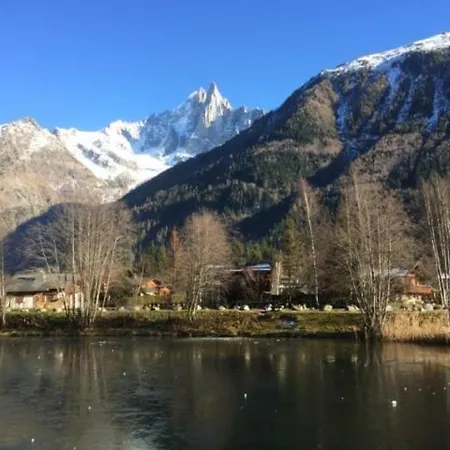Champraz - Free Parking