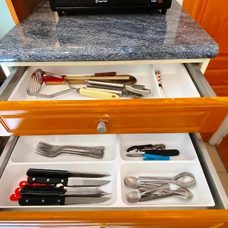 Champraz - Free Parking Apartamento
