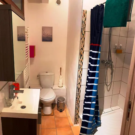 Apartamento Champraz - Free Parking *
