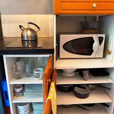 Champraz - Free Parking Apartamento